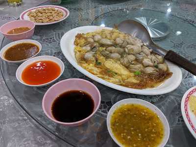 ภัตตาคาร ไชน่าคาเฟ่