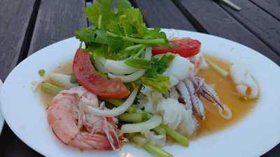 บ้านไผ่เมี่ยงปลา (บ้านไผ่โภชนา)