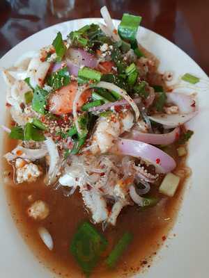 บ้านไผ่เมี่ยงปลา (บ้านไผ่โภชนา)