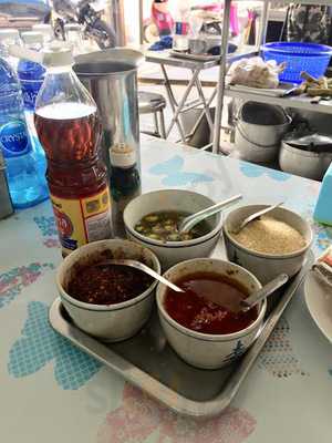 ไฮเซ้ง ลูกชิ้นปลา