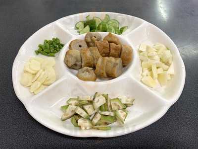 แหนมเนืองหนองคาย