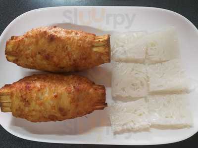 แหนมเนืองหนองคาย