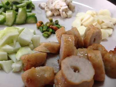 แหนมเนืองหนองคาย