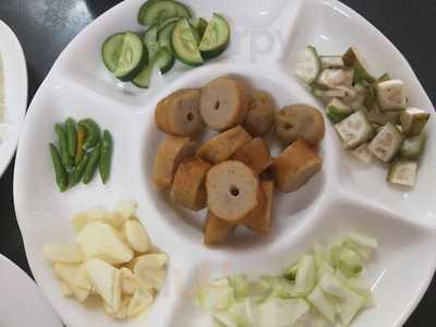 แหนมเนืองหนองคาย