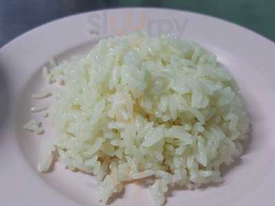 ข้าวมันไก่สวนผัก