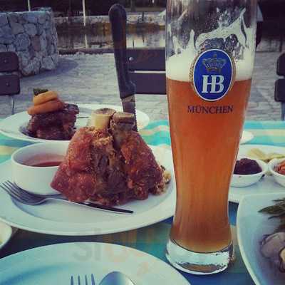 ร้านอาหาร พริบพันดาว