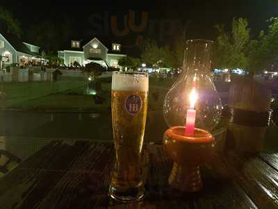 ร้านอาหาร พริบพันดาว