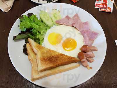 แบล็คแคนยอน