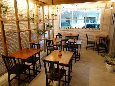 ฮับ39 คอฟฟี บาร์