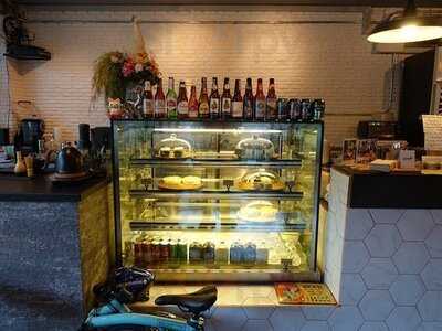 ฮับ39 คอฟฟี บาร์