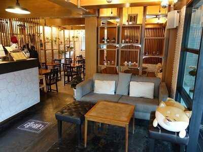 ฮับ39 คอฟฟี บาร์