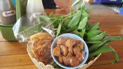 ก๋วยเตี๋ยวเรืออยุธยาโชคชัย 4