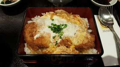 ร้านอาหารญี่ปุ่น ซานุกิ