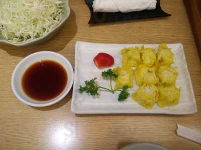 ร้านอาหารญี่ปุ่น ซานุกิ