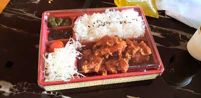 ร้านอาหารญี่ปุ่น ซานุกิ