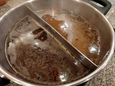 ร้านอาหารญี่ปุ่น โออิชิชาบูชิ