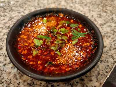 ร้านอาหารญี่ปุ่น โออิชิชาบูชิ