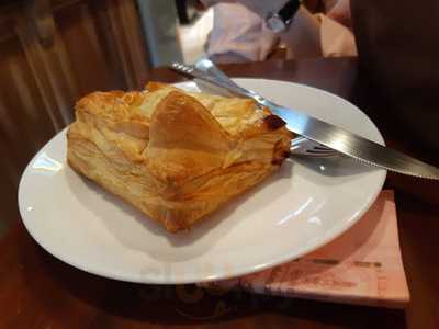 Rue De Mansri Cafe&studio