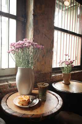 Rue De Mansri Cafe&studio