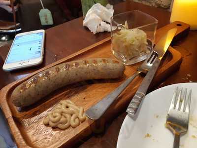 Rue De Mansri Cafe&studio