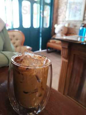 Rue De Mansri Cafe&studio