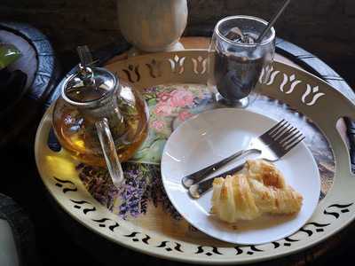 Rue De Mansri Cafe&studio