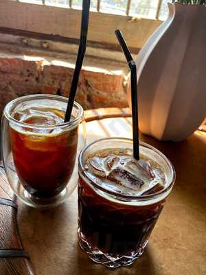 Rue De Mansri Cafe&studio