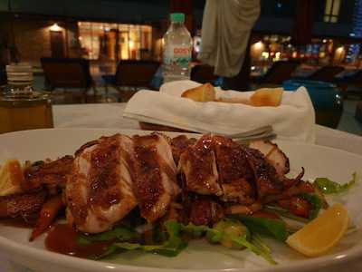 ร้านอาหารญี่ปุ่น อิซ่า