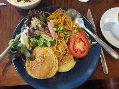 ร้านอาหารญี่ปุ่น อิซ่า