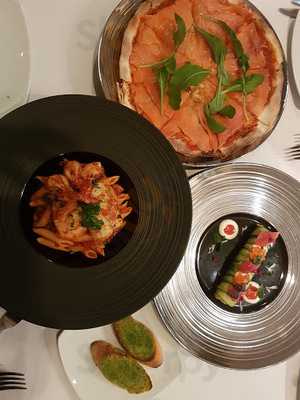 ร้านอาหารญี่ปุ่น อิซ่า