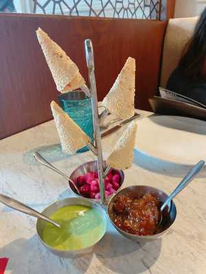 ร้านอาหารญีปุ่น คะโซคุเต