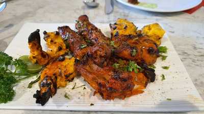 ร้านอาหารญีปุ่น คะโซคุเต