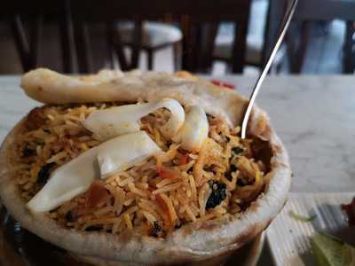 ร้านอาหารญีปุ่น คะโซคุเต