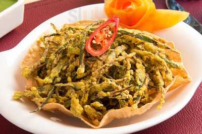 ร้านอาหารญีปุ่น คะโซคุเต