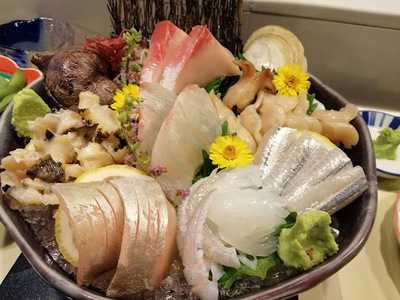 ร้านอาหาร เรดที (ชาแดง)