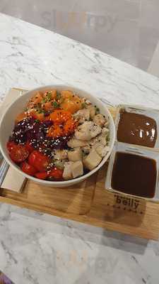 Whale Belly Poke Bar