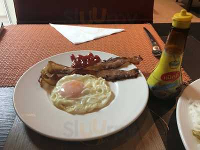 Thyme Thai Bistro And Martini Bar