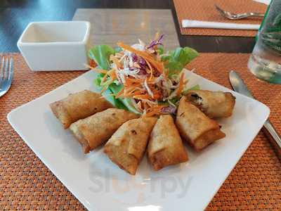 Thyme Thai Bistro And Martini Bar