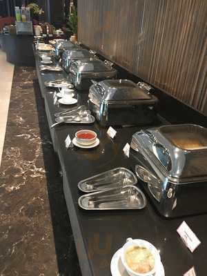 Thyme Thai Bistro And Martini Bar