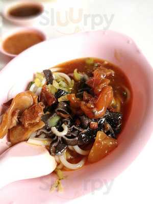 โกอ่างโภชนา