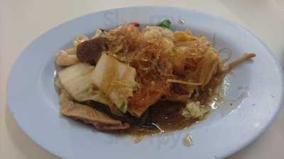 โกอ่างโภชนา