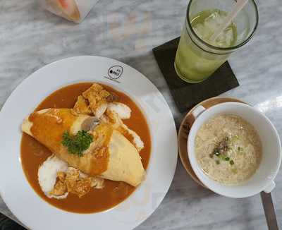 ร้านอาหารญี่ปุ่น โชคุเซน