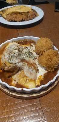 ร้านอาหารญี่ปุ่น โชคุเซน