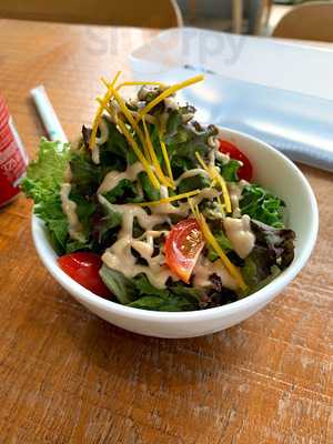 ร้านอาหารญี่ปุ่น โชคุเซน