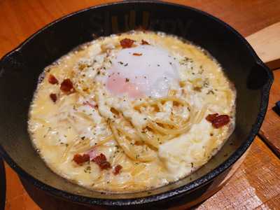 ร้านอาหารญี่ปุ่น โชคุเซน