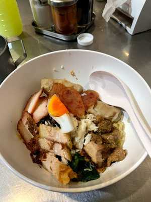 ร้านอาหาร คุณย่า