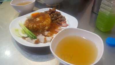 ร้านอาหาร คุณย่า