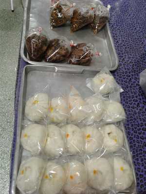 ร้านอาหารเจ นำเฮง