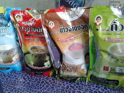 ร้านอาหารเจ นำเฮง