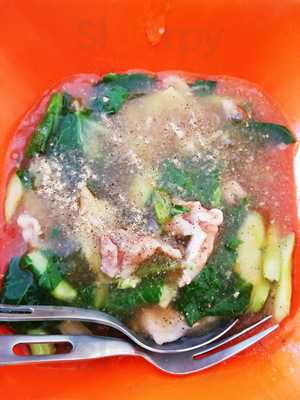 จันทบุรี (ก๋วยเตี๋ยวเส้นจันท์)